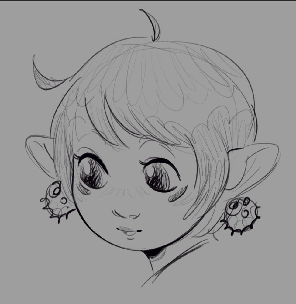 drawn by meadowmood @ tumblr/DA